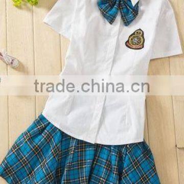 school uniform patterns