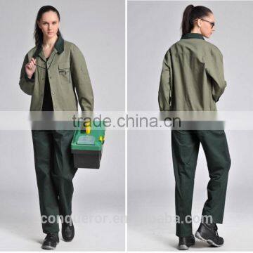 China Supplier Wholesale Men Worker Uniform photo-2