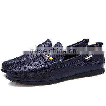 New Model Style Monster Casual Shoes Fashion for Men Have Sample, Adults Casual Monster Shoes Leather High Quality photo-6