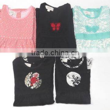 Branded Pretty Girls Dress Stocklots photo-2