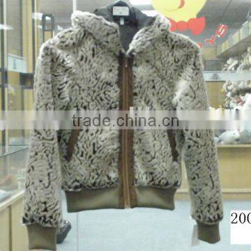 ladies' jacket