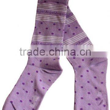 Kids cotton rich tights for children girls