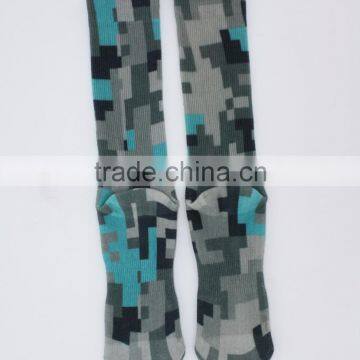 360 3D Digital Screen Photo Cutoms All Over Print Socks photo-6