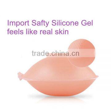 Sexy Invisible Women's Bra,Silicone Bra photo-2