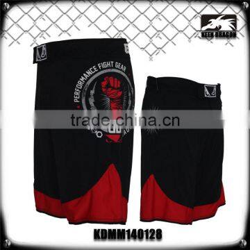 2016 Crossfit Sublimation China Wholesale Men Shorts photo-4