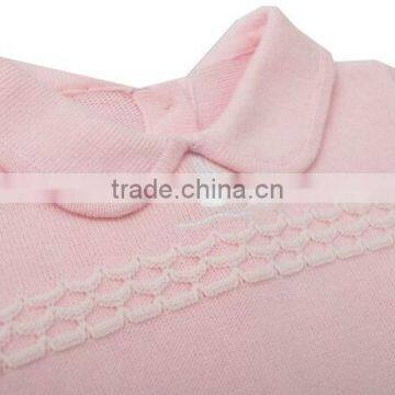 Funny 2 Year Old Baby Rompers Plain Baby Rompers photo-3