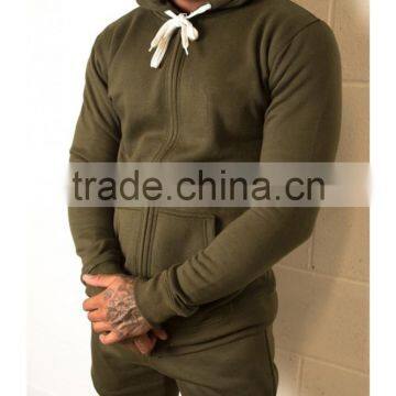 Latest Design Tracksuit Man Custom Logo Tracksuit Wholesale photo-5