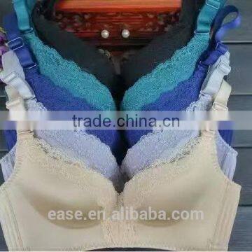 china direct factory bulk production sexy custom design sexy bra