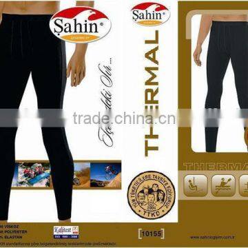 Men Thermal Underwear