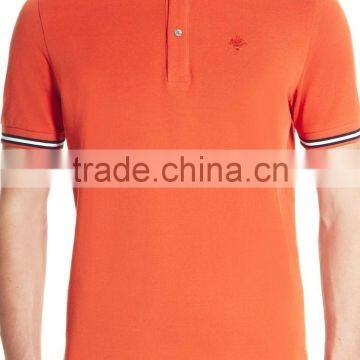 cute design office t shirt design polo shirt china