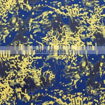 Best Polyester Jacquard Woven Fabric For Women Dress photo-4