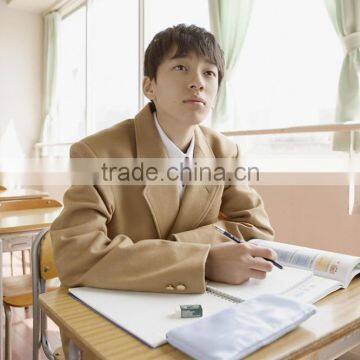 China Manufacturers Juqian High Quality Fashional Japanese Girls High School Uniforms photo-4