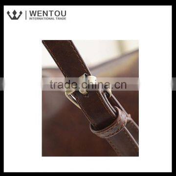 Wholesale Clear High Quality PU Women Tote Bag photo-6