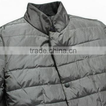 New Best Customized Down Jacket for Men photo-5