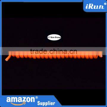 Coiler Elastic Vrille No Tie Shoe Laces For Professional Athletes~Adult Well-Suited Elastic Customized Shoelaces For Sports Shoe photo-3