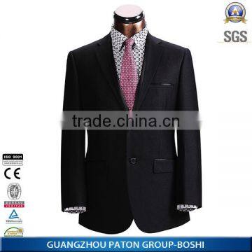 New Top Sale Cheap Fashion Mens Blazer photo-2