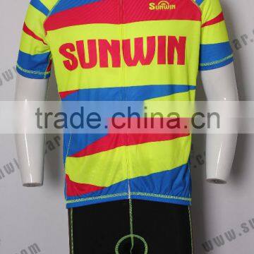 International Custom High Quality Cycling Jerseys photo-6