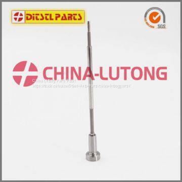 Common Rail Control Piston Parts F00VC01363 , Bosch FooV C01 363 Regulator Diesel Fuel Valve F 00V C01 363 photo-5