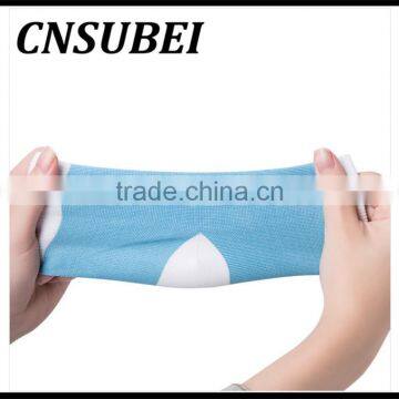 Gel Foot Moisture Heel Protector Socks for Foot Care photo-6