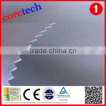 Hot Sale Durable Leather Fabric for Making Bags Factory photo-3