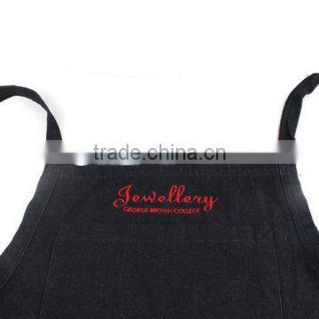 Advertising Apron Custom Gifts Promotional Chef Apron Customization Can be Added Logo Foreign Trade Manufacturers Custom photo-5