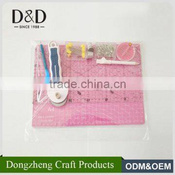 Latest Rotary 30*22CM Sewing Quilting Cutting Mat for Art Supplies photo-6