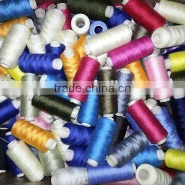 Hosehold Polyester Sewing Thread photo-3