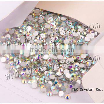 Rhinestones ab Non Hotfix Ss3 Nail Art Rhinestones photo-3