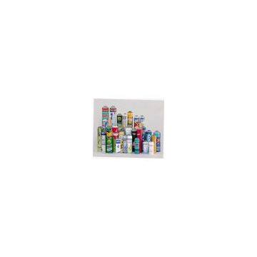 Turkey Aerosol Cans