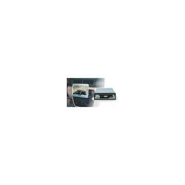 Car TFT-LCD