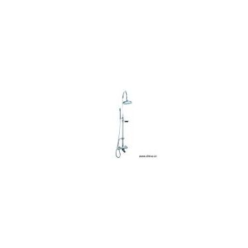 Sell Overhead Shower and Hand Shower Set