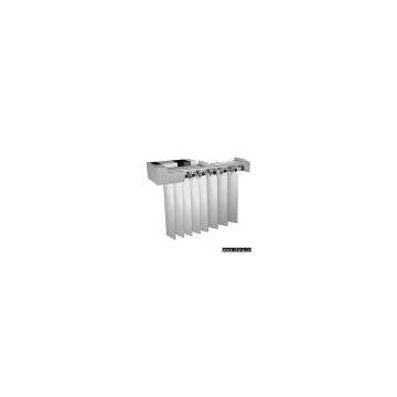 Sell Motorized Vertical Blind