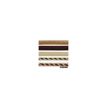 Tassel Cords