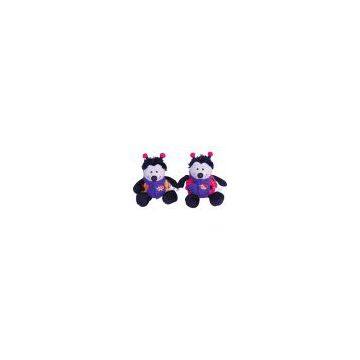 Sell Plush Beetles