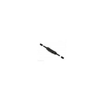 Fiber Optic Mechanical Splice