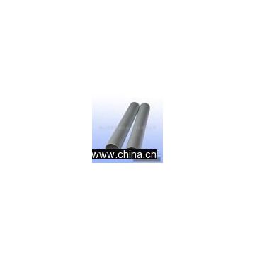 high quality aluminum pipe for building and industry