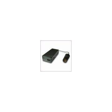 Laptop Battery Charger With CEC Power Supply Standard and Short-circuit Protection, High-efficiency