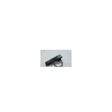 CVC Echo Noise Cancellation Technology Colorful Aluminium Material Mono Bluetooth Headset