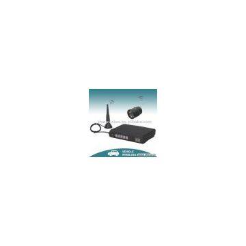 Sell 2.4GHz Wireless Camera and Receiver