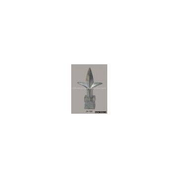 fence accessories/fence component/spear