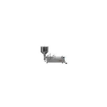 SYTV Series Automatic Liquid Filling Machine for Oil