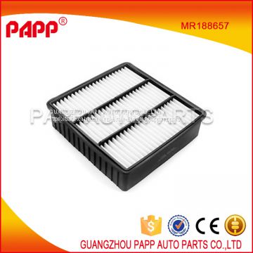 auto air filter for mitsubishi lancer oem MR188657