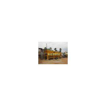 PLD series concrete block making machine