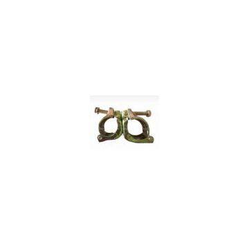 Pressed Swivel Coupler