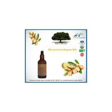N°1 Pure Argan Oil photo-1