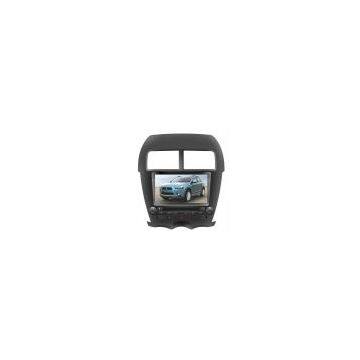 7\'\'Car DVD GPS(DVB-T optional) for Mitsubishi ASX