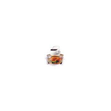 MLS halogen ovens convection oven