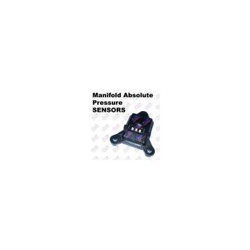 Manifole Absolute Pressure Sensors