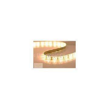 CE ROHS Outdoor SMD 5630 led Strip 12V / 24V / SMD 5730 led strip light 60LEDs/M