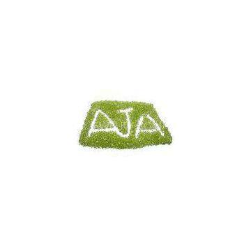 5x7mm Green Genuine Gemstone Emerald For Peridot Engagement Rings